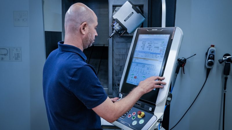 Fertigungsautomatisierung